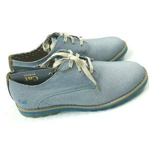 Cat Caterpillar Footwear Collec Women's Lyrical